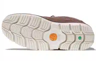 Timberland Chukka Dark Brown