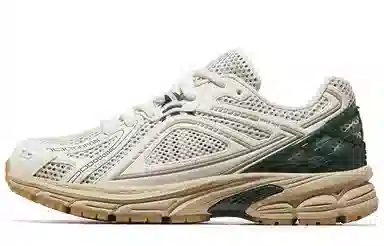 CAMEL Light Circle Running Shoes