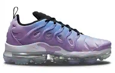 Nike Vapormax Plus Purple