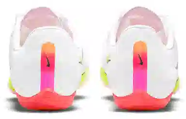 Nike Air Zoom Maxfly White Black Red