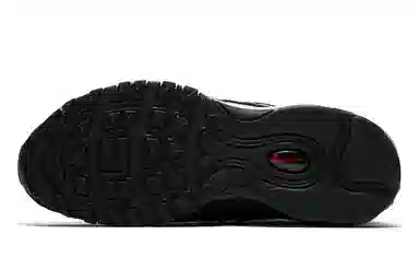 Nike Air Max 98 Black Blue