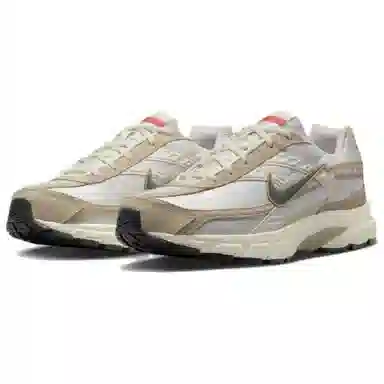 Nike Initiator White Brown
