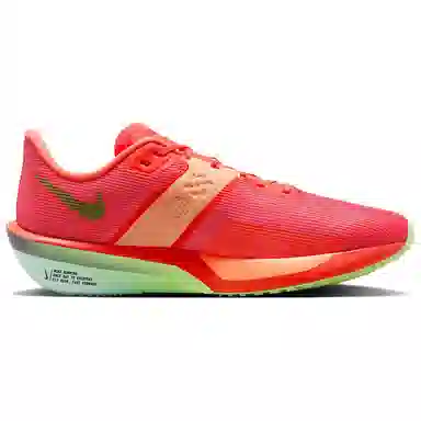 Nike Rival Fly 4 Red