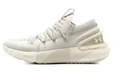 Under Armour HOVR Phantom 3 White