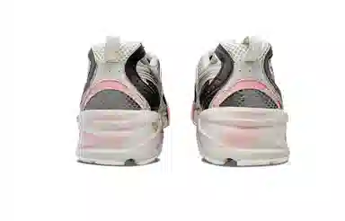 New Balance 530 Pink Brown