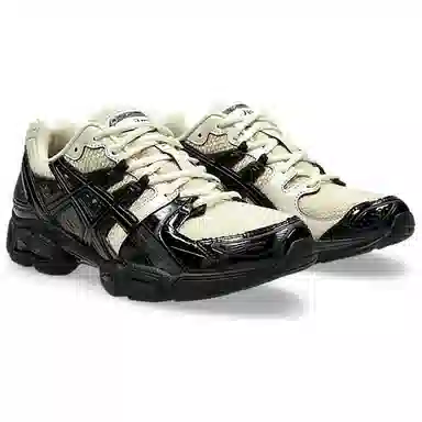 Asics GEL-Nimbus 9 Vanilla/Black