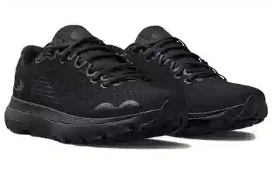 Under Armour HOVR Infinite 4 Black
