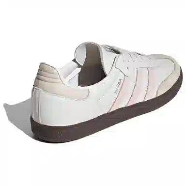 adidas Samba OG White Pink