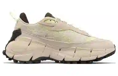 Reebok Zig Kinetica 2.5 Beige