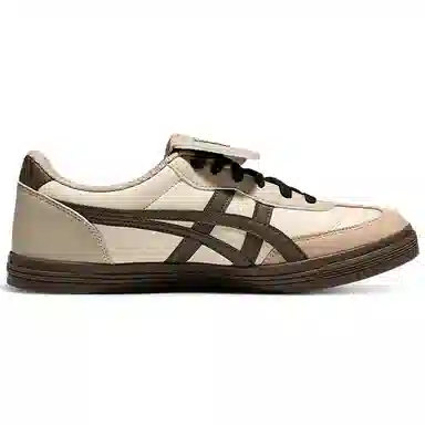 Asics Aaron 2.0 Smoke Grey