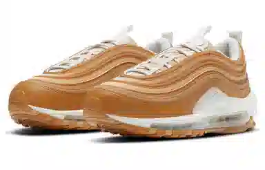 Nike Air Max 97 Wheat Gum