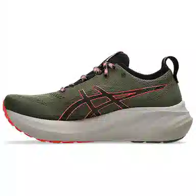 Asics GEL-NIMBUS 26 Green
