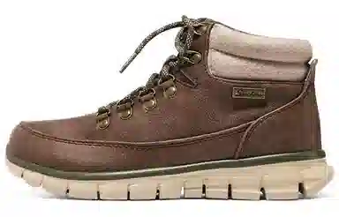 Skechers Synergy Brown