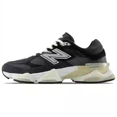 New Balance 9060 Black