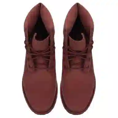 Timberland 6 Inch Lace Waterproof Boot