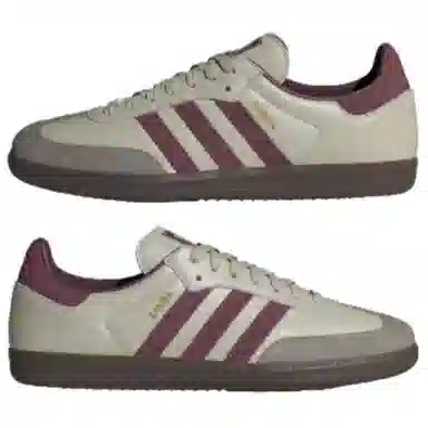adidas Samba OG Brown