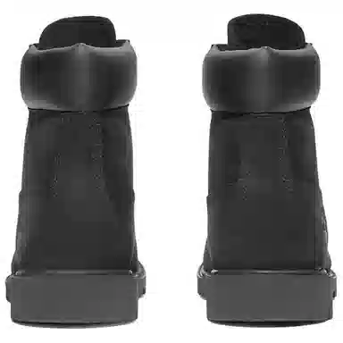 Timberland Classic Black