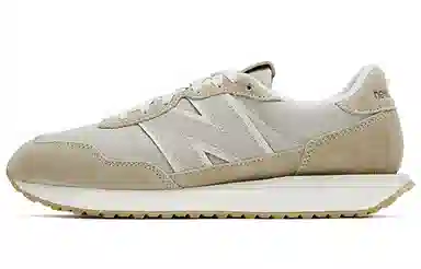 New Balance 237 Beige