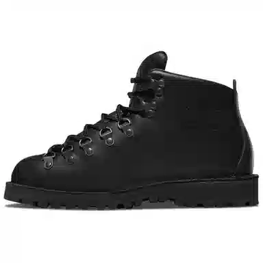 Danner Mountain Light Black