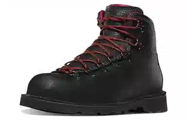 Danner Mountain Pass