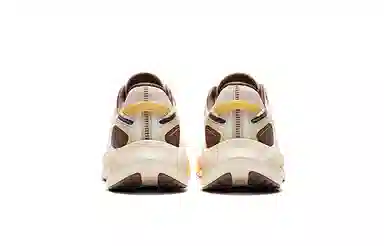 Saucony Phoenix Inferno 3 Beige Brown