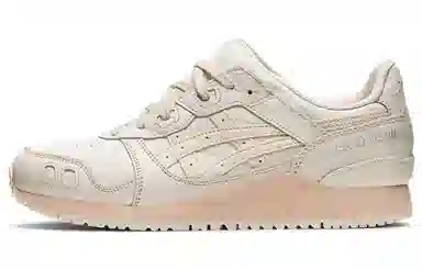 Asics Gel-Lyte III OG Cream
