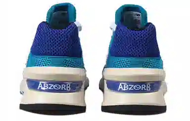 New Balance 997 White Blue