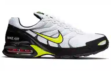 Nike Air Max Torch 4 "White Volt"