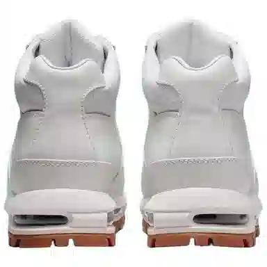 Nike Air Max Goadome White Gum