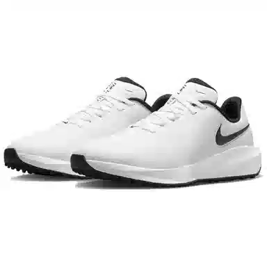 Nike Infinity G White Black