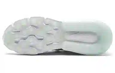 Nike Air Max 270 React White Blue Purple