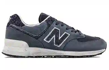 New Balance 574 Navy