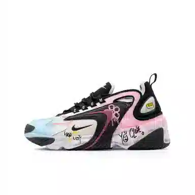 Nike Zoom 2K
