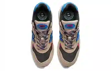 Levi's x New Balance 580