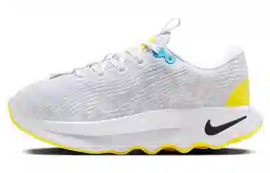 Nike Motiva White