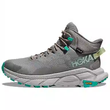 HOKA ONE ONE Trail Code