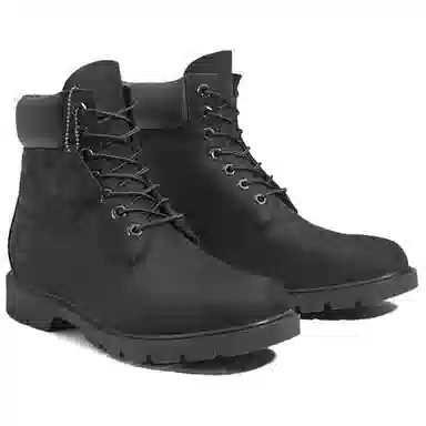 Timberland Classic Black
