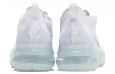 Nike Air VaporMax 2023 Flyknit "Pure Platinum"
