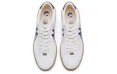 Kappa Tifo White Blue