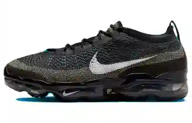 Nike VaporMax Flyknit 2023 Black