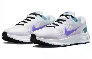 Nike Air Zoom Structure 24