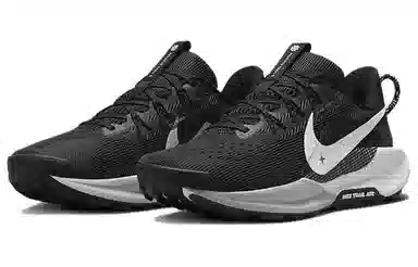 Nike Pegasus Trail 5 Black