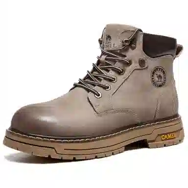CAMEL Outdoor Boots