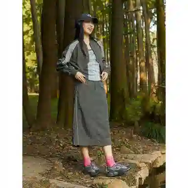 New Balance 703 Grey Pink