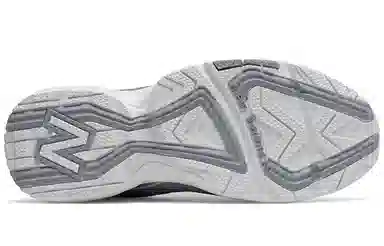 New Balance 452 Grey White