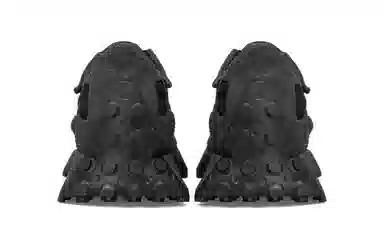 New Balance 327 Black