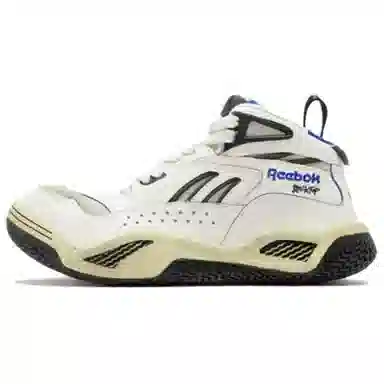 HED MAYNER x Reebok BLACKTOP Vintage White