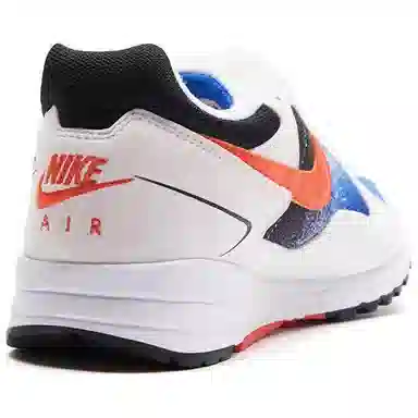 Nike Air Skylon White Blue Red