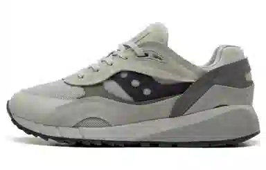 Saucony Shadow 6000 Grey