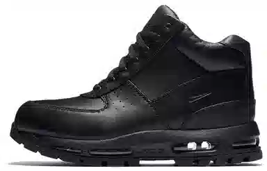 Nike Air Max Goadome Black
